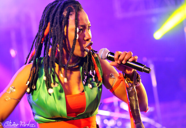Fatoumata Diawara