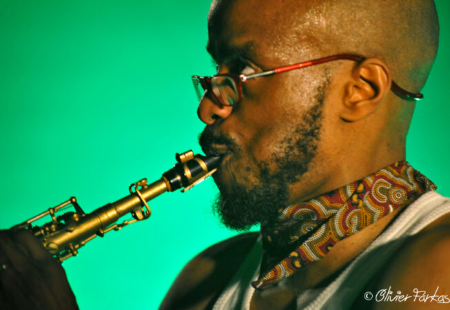 Copyright by Olivier Farkas