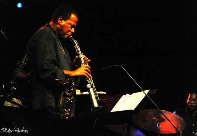 Copyright by Olivier Farkas