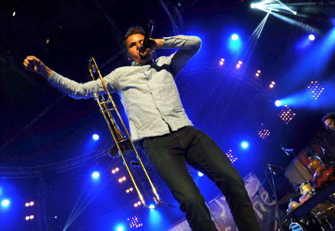 Copyright by Olivier Farkas